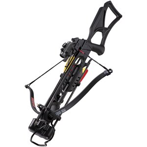 Avalanche Anaconda 175lb