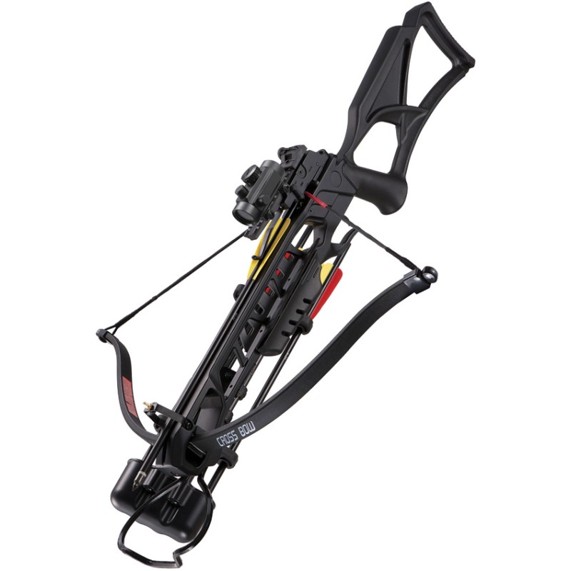 Avalanche Anaconda 175lb