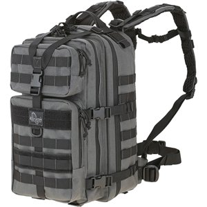 Falcon-III Backpack Wolf Gray