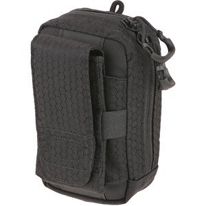 AGR PUP Phone Utility Pouch BK