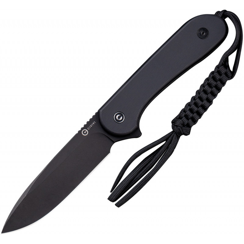 Elementum Fixed Blade