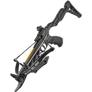 M48 Hell Hawk Self Cocking