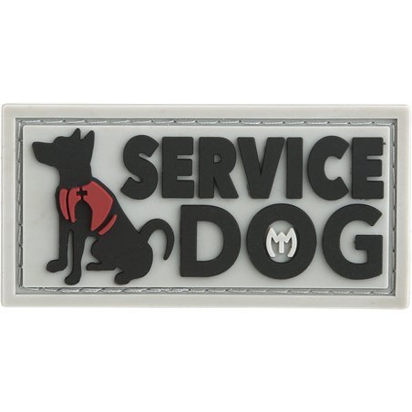 Service Dog Patch Tact