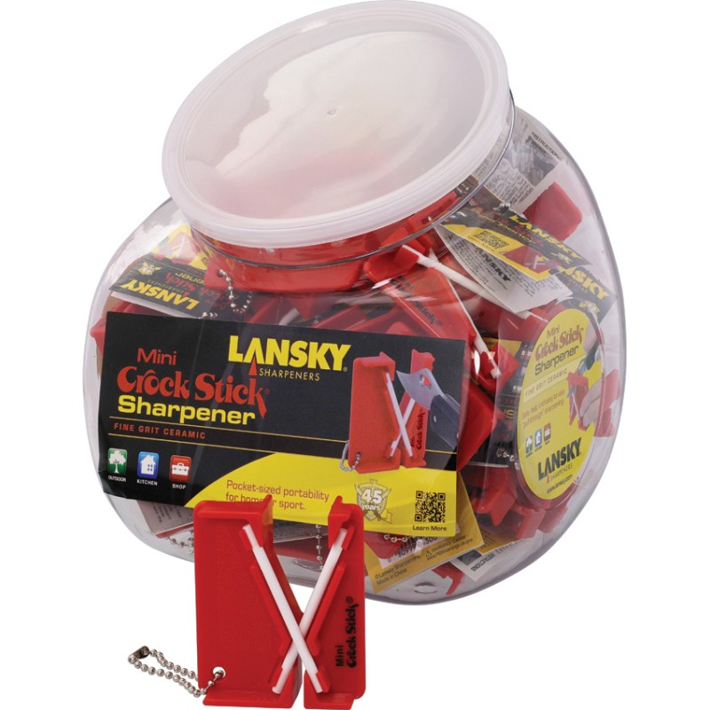 BKEY30 Mini Crock Stick Set (L