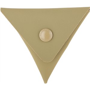 AGR TCP Triangle Coin Pouch TN