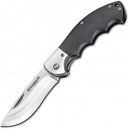 NW Skinner Linerlock