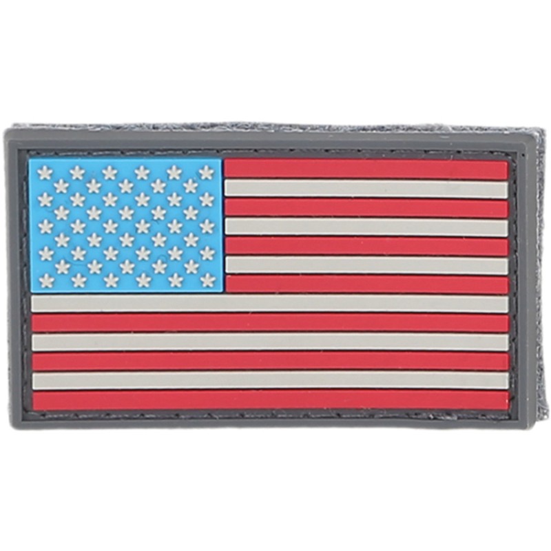 USA Flag Patch - Small