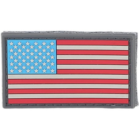 USA Flag Patch - Small
