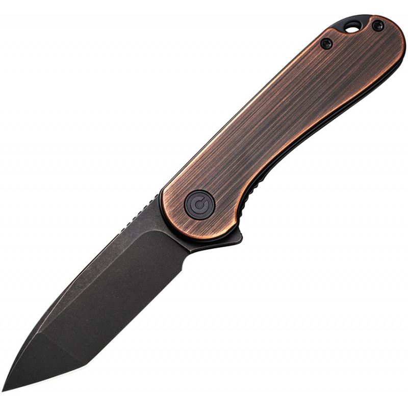 Elementum Linerlock Copper