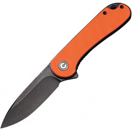 Elementum Linerlock Org G10