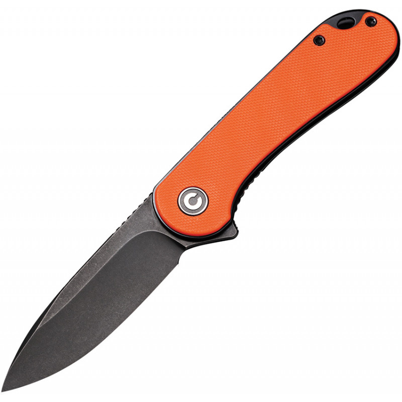 Elementum Linerlock Org G10