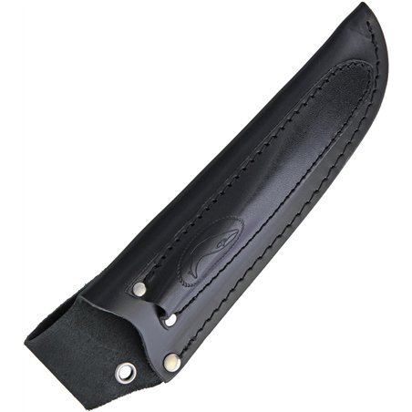 Leather Sheath for Systems