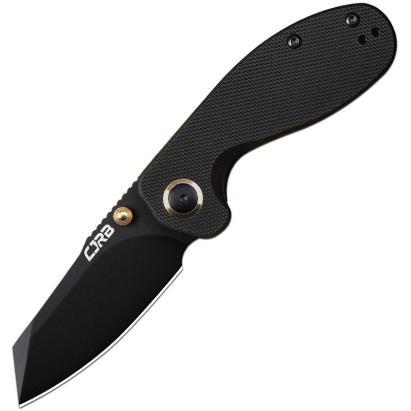 Maileah Linerlock Black