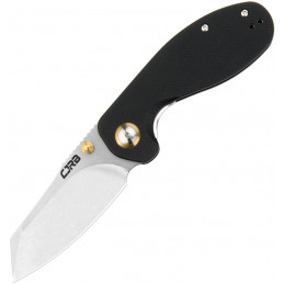 Maileah Linerlock Black