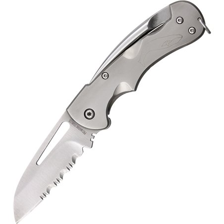 Generation 2 Titanium Crew Pro