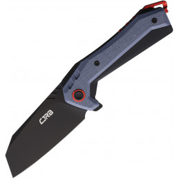 Tigris Linerlock AR-RPM9