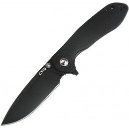 Scoria Linerlock Black