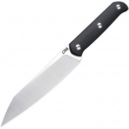 Silax Fixed Blade Black