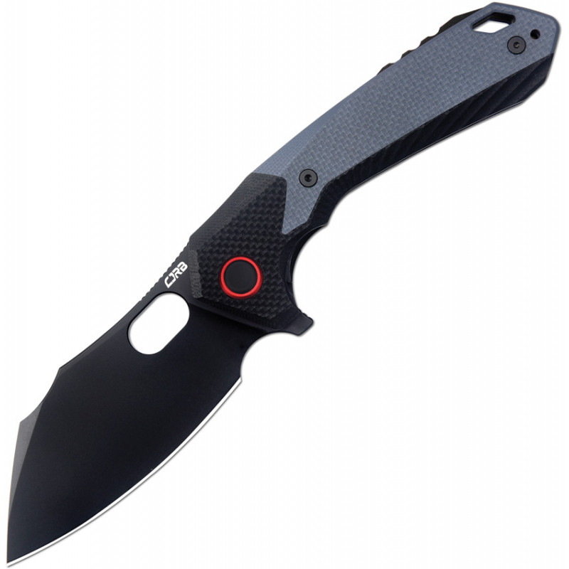 Caldera Linerlock Blue G10