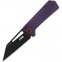 Ruffian Linerlock Purple