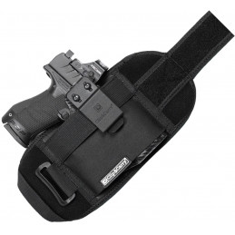 Strapt-Tac Holster XS-M