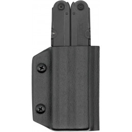 SOG Powerlock Sheath Black