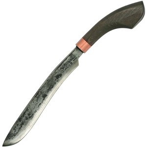 Golok 115 Machete