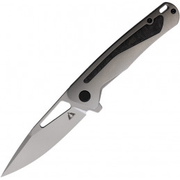 Spear Framelock Gray CF