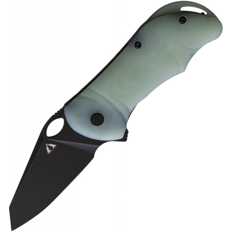 Hippo Linerlock D2 Jade