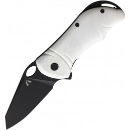 Hippo Linerlock D2 White