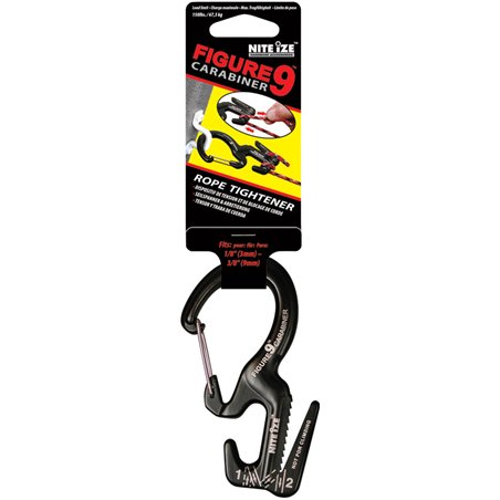 Figure 9 Carabiner