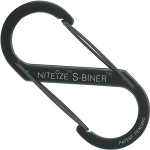 S-Biner No5 Black