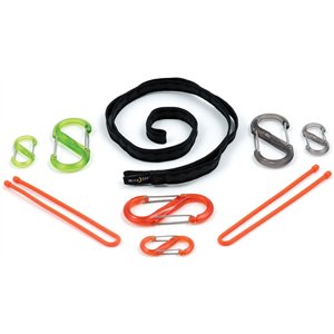 GearLine Organization System