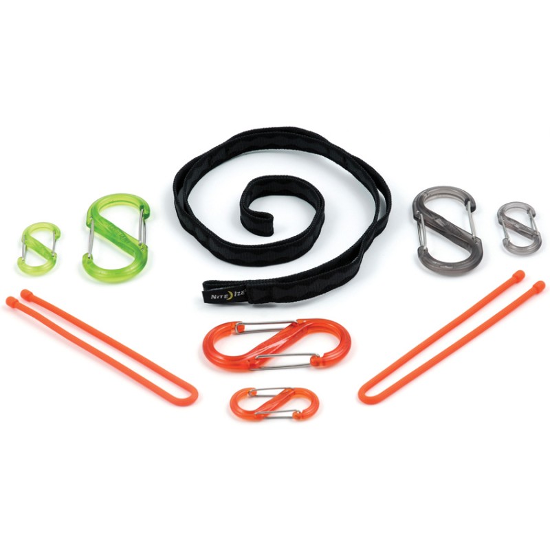 GearLine Organization System