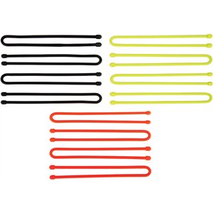 Gear Tie 12in Pro Pack