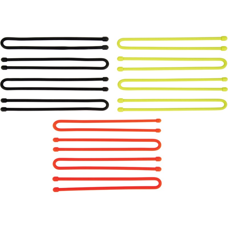 Gear Tie 12in Pro Pack