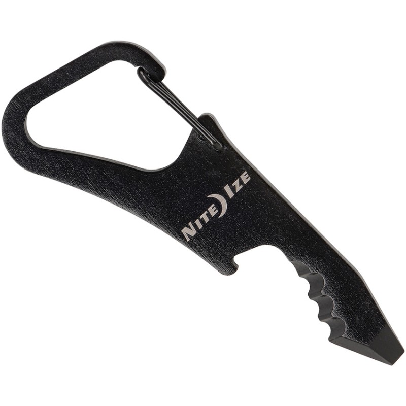 DoohicKey ClipKey Black