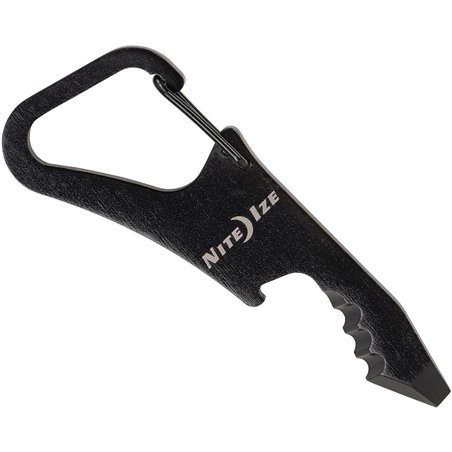 DoohicKey ClipKey Black