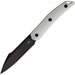 Kisame Fixed Blade White/Blk