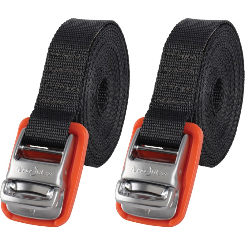 CamJam Tie Down Strap 12 Ft 2