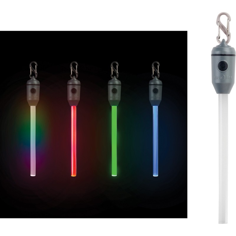 Radiant Rechargeable Glow Stk