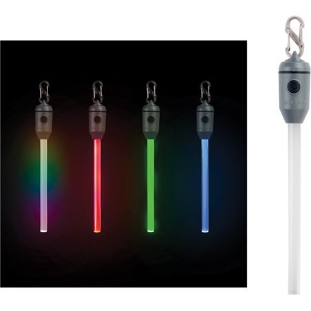 Radiant Rechargeable Glow Stk