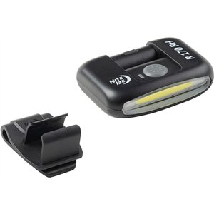 Radiant 170 Clip Light Rechar