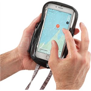 RunOff Waterproof Phone Case