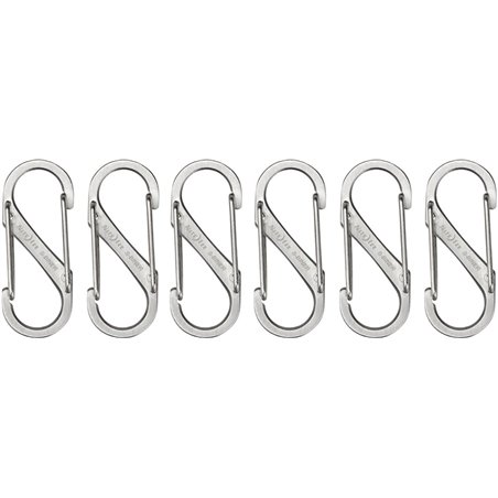 S-Biner No. 1 6 Pack