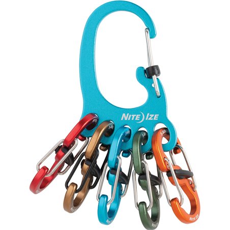 BigFoot Locker KeyRack