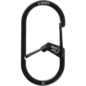 Carabiner No 2