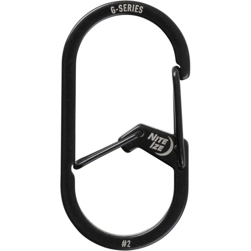 Carabiner No 2