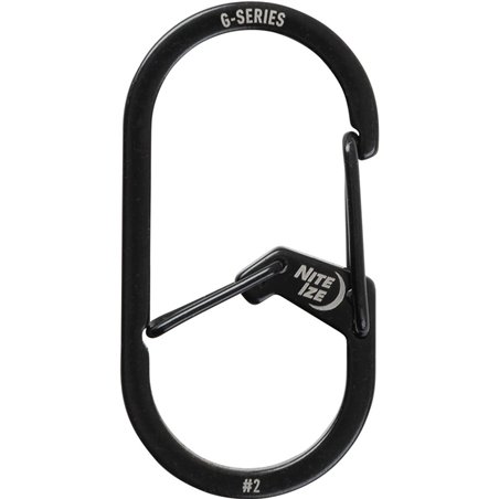 Carabiner No 2