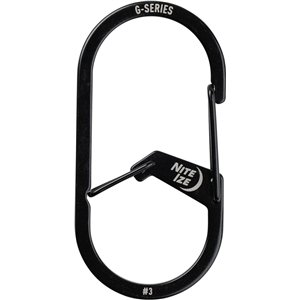 Carabiner No 3
